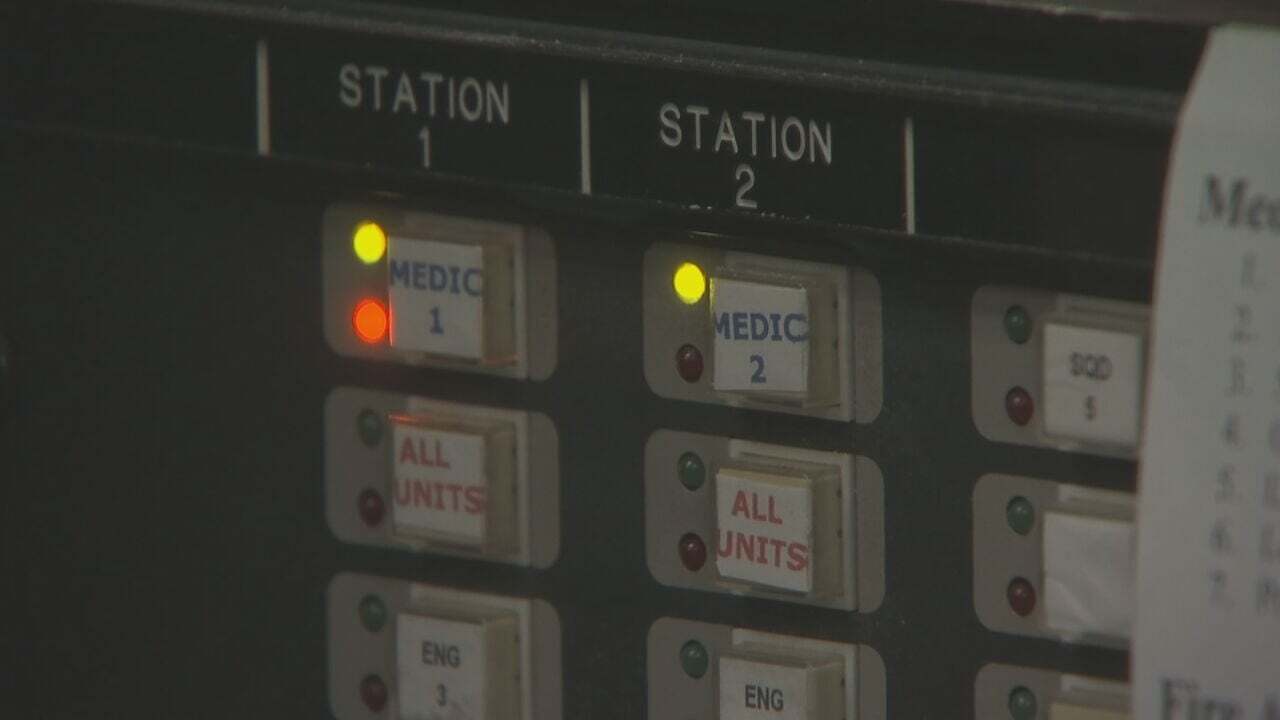 911 Services Restored In Bixby After E911 System Outage