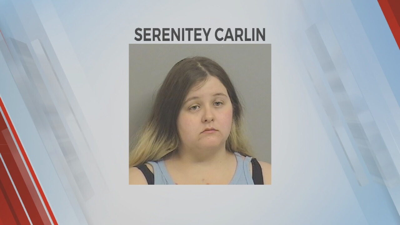 Collinsville Mom Arrested After Police Say She Left Her Kids In A Hot Car