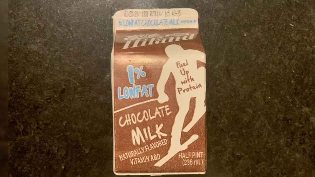 Oklahoma Mom Files Lawsuit Against Hiland Dairy After Child Drank Recalled Milk