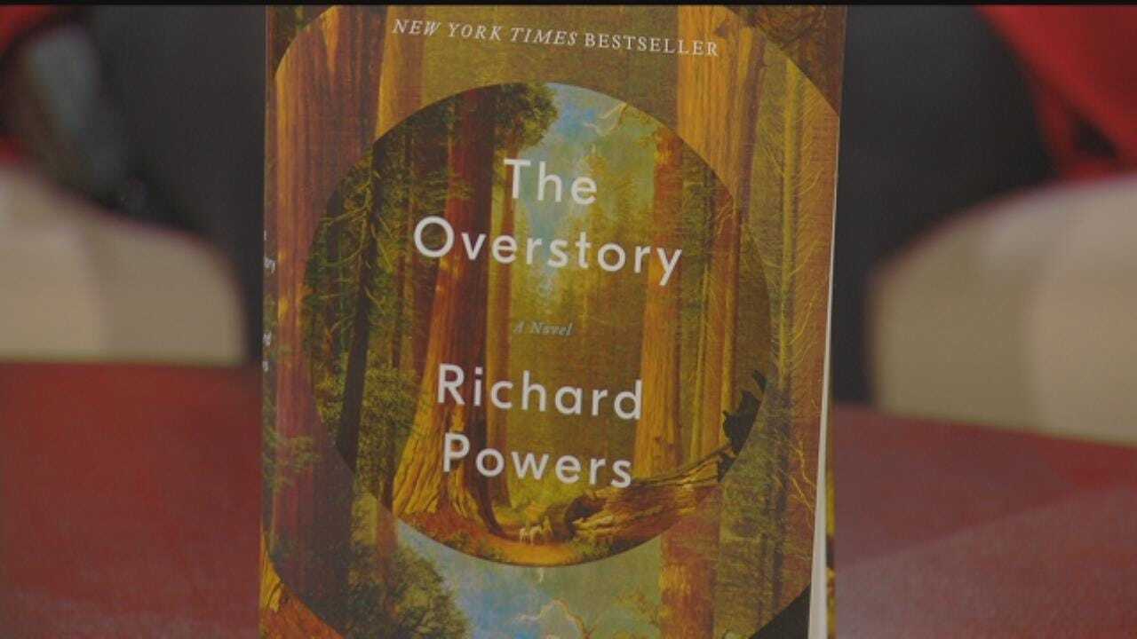 A Good Read: Connie Cronley Reviews 'The Overstory' By Richard Powers