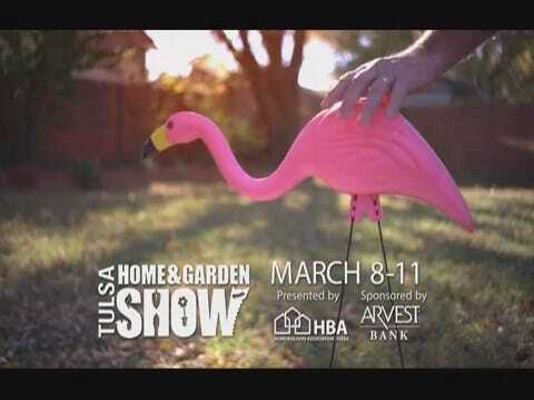 Tulsa Home Builders: Flamingo Preroll - 02/18