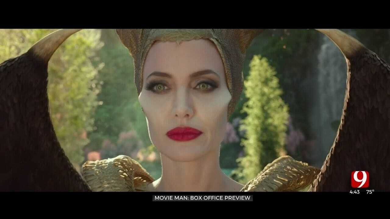 Movie Man: Maleficent: Mistress of Evil & Zombieland: Double Tap