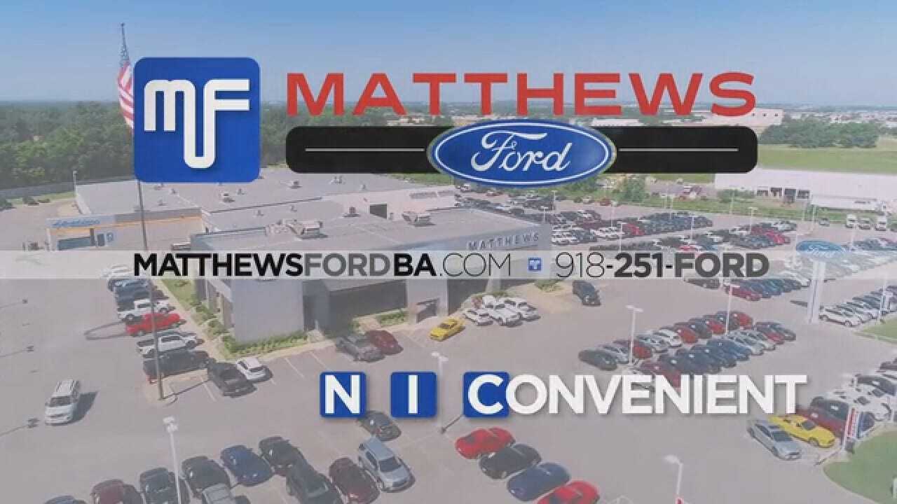Matthews Ford: F-150 MFF150111815 (36282)