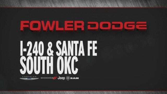 Fowler Dodge: Preowned Vehicles