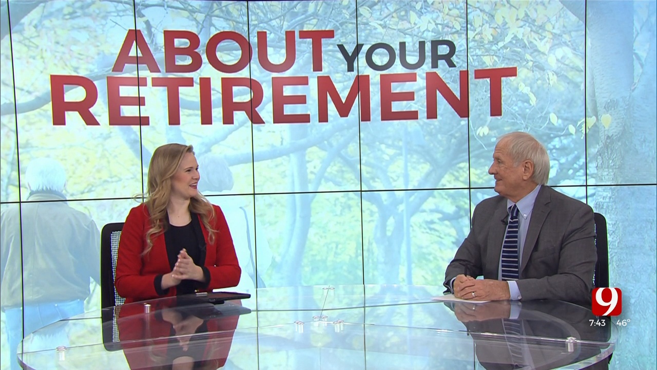 About Your Retirement: How To Stay Excited For The New Year