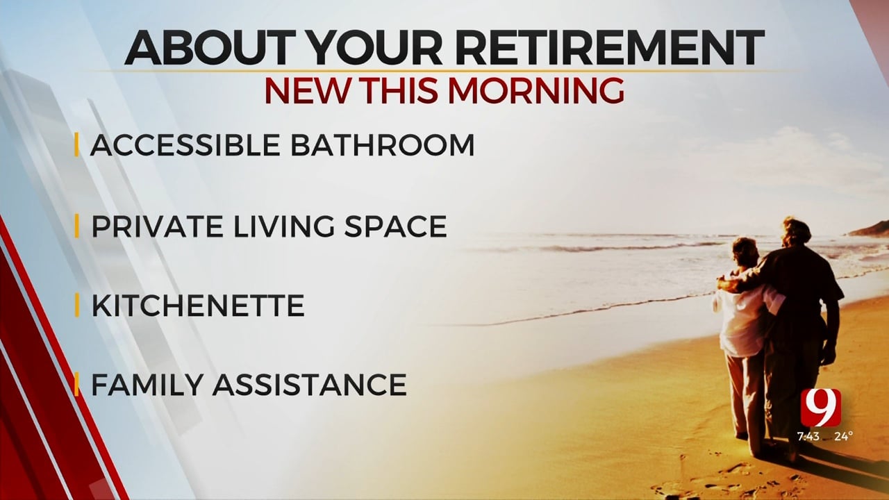 About Your Retirement: Preparing Your Home