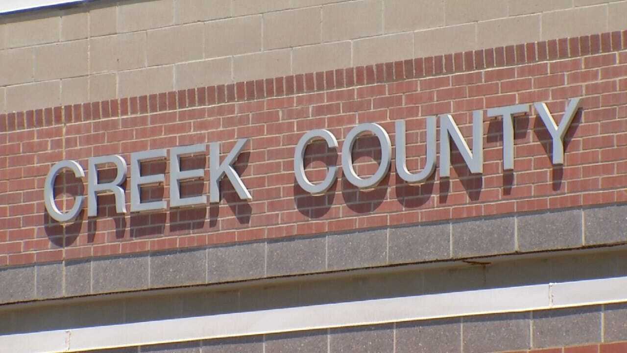Creek County Jail Facing Major Air Conditioning Issues Amid Summer Heat