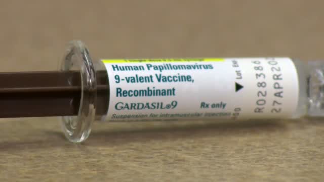 American Cancer Society Updates Recommendations For People Getting Vaccinated Against HPV