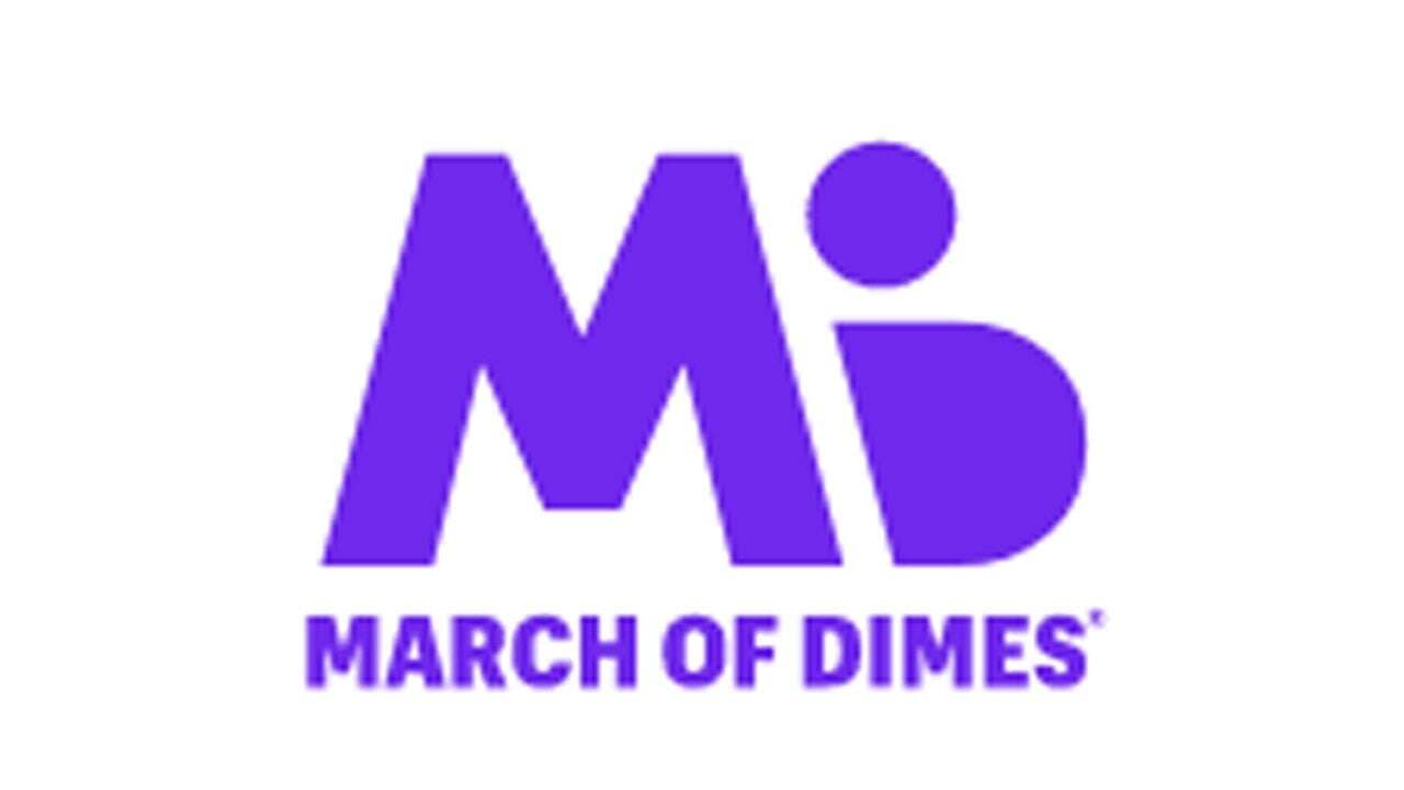 March Of Dimes: Okla. Gets D- On Premature Births