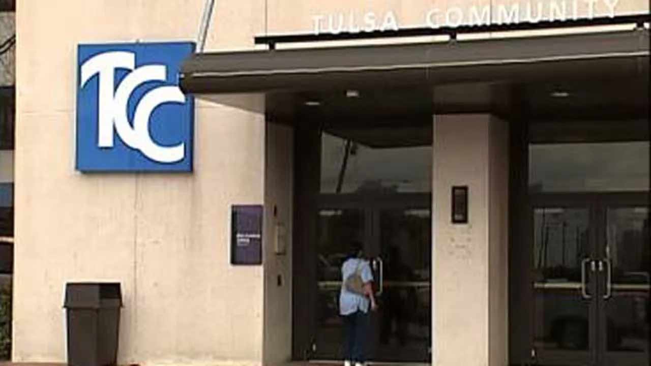 TCC Will Resume On-Campus Classes Fall Of 2020