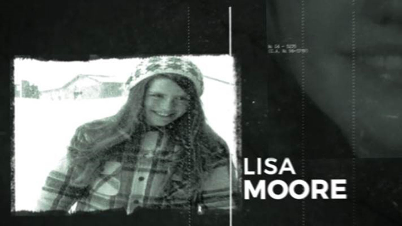 Who Murdered Lisa Moore? Family Still Searching For Answers 37 Years Later 