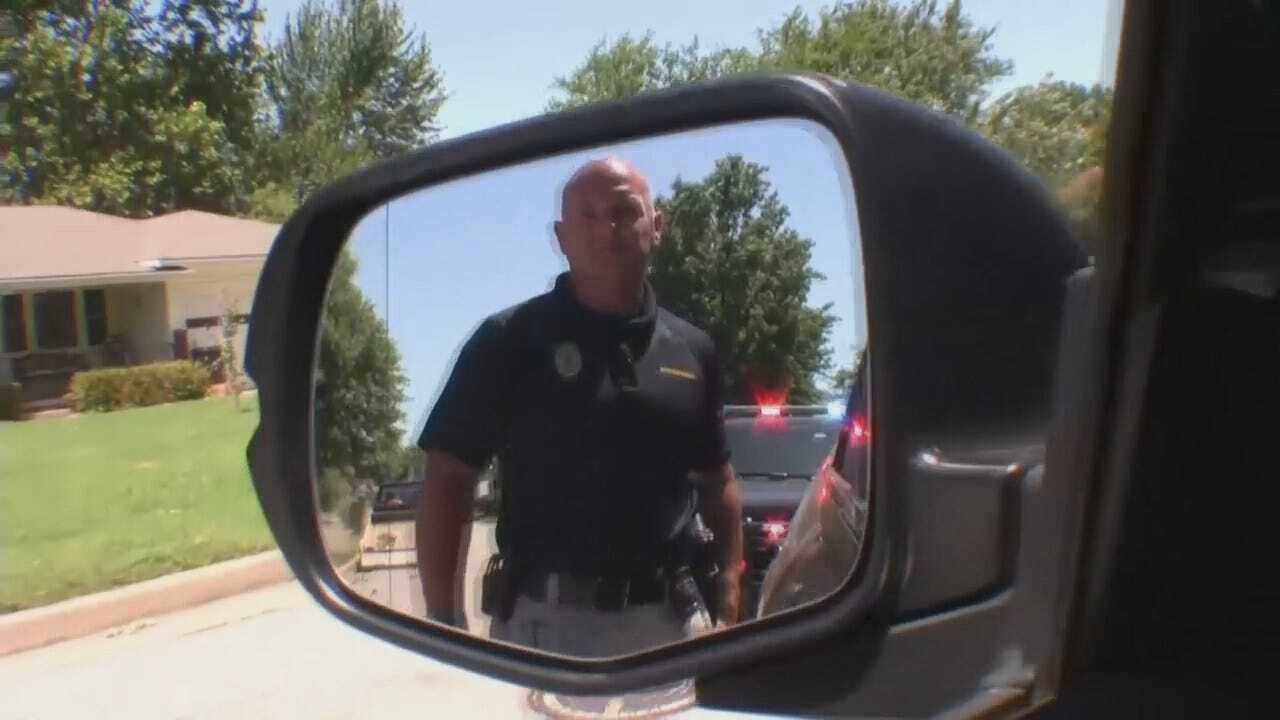 Traffic Stops: Do's and Don'ts When You Are Being Pulled Over