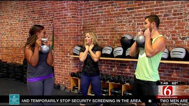 Exercise Expert: Tips For Getting Ready For Winter