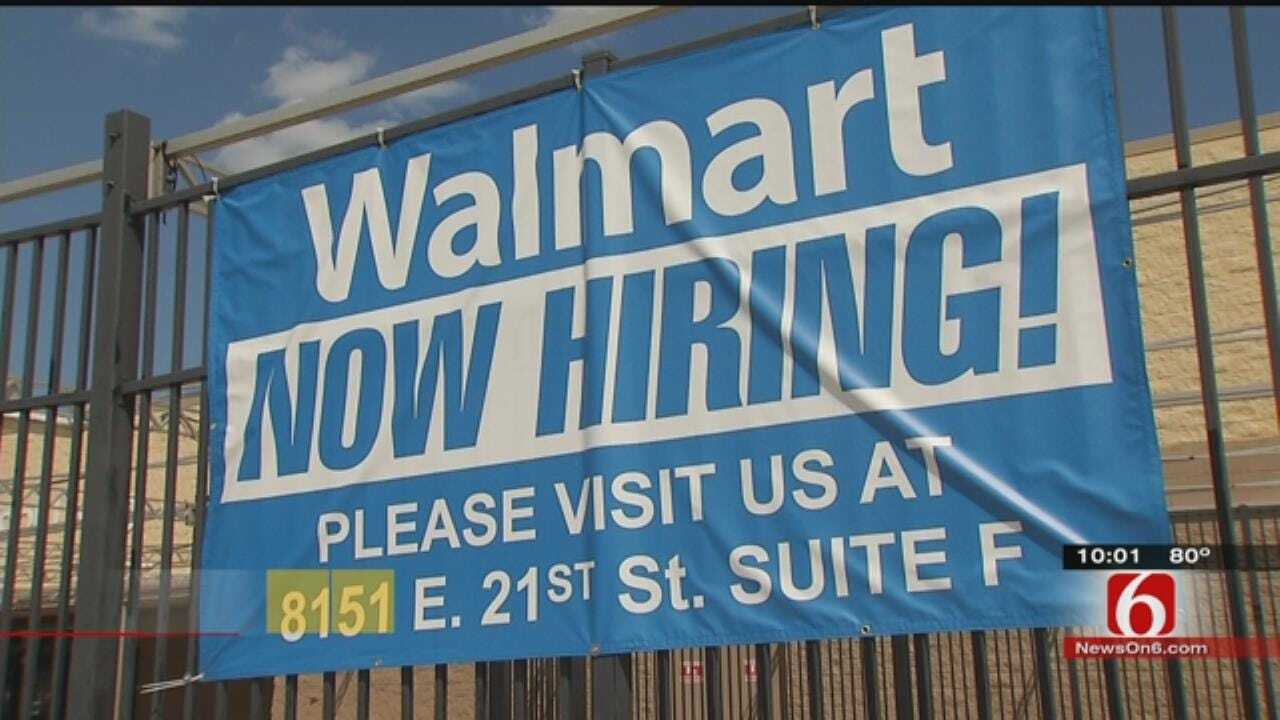 Walmart To Reopen Tulsa Store; Conspiracy Theories Continue To Swirl