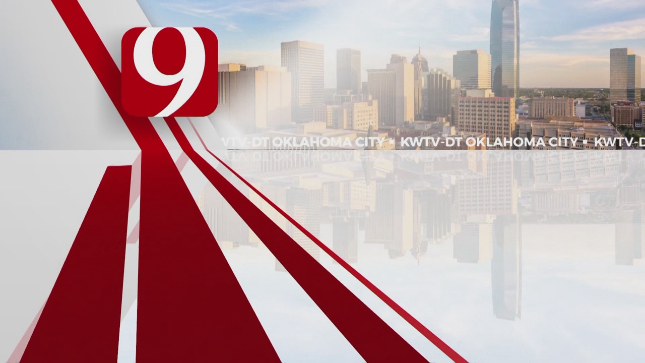 News 9 6 a.m. Newscast (May 12) 