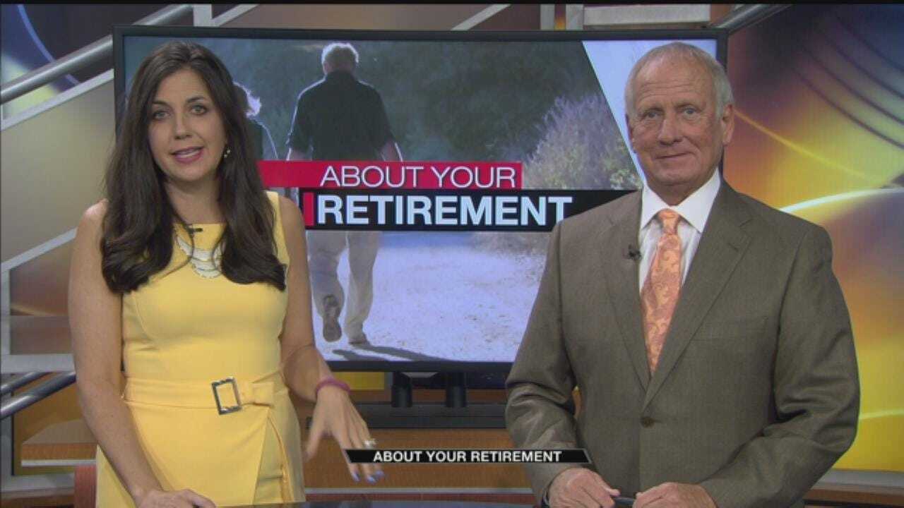 About Your Retirement: How To Sleep Better?