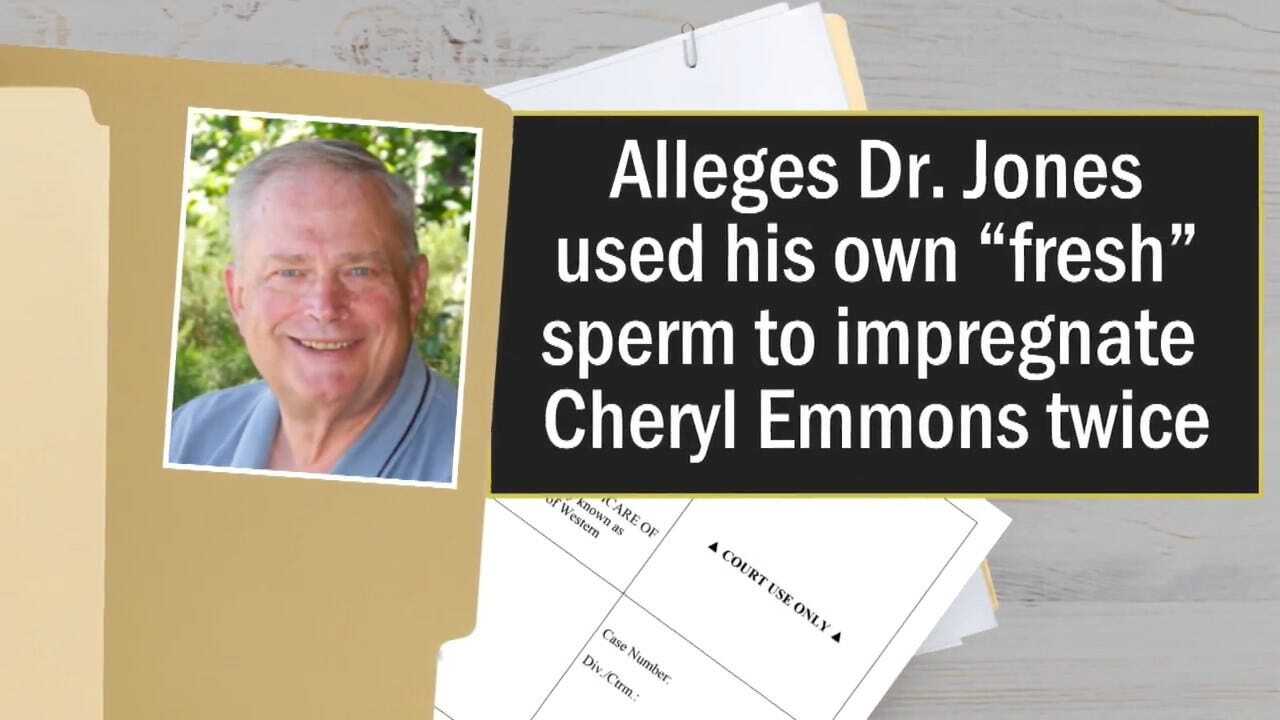 DNA Tests Lead 'Disgusted' Families To Doctor Accused Of Using Own Sperm To Inseminate Women