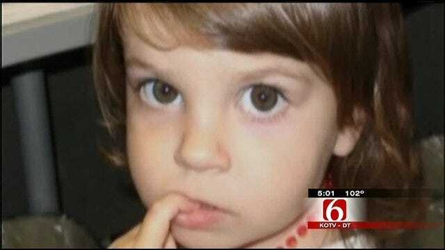Oklahoma Lawmakers Plan To Introduce 'Caylee's Law'