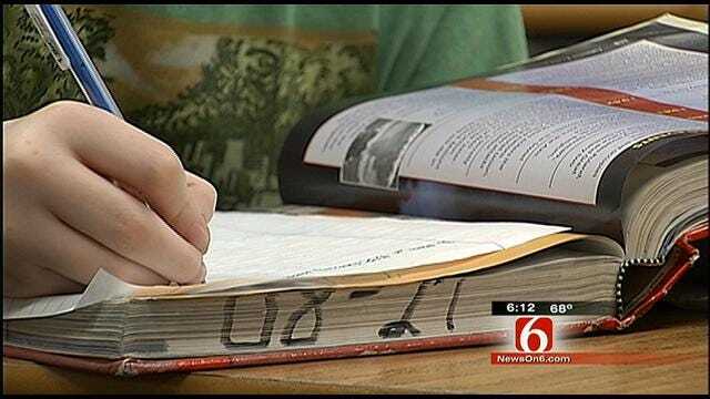 Tulsa Chamber Urges More Funding For Education