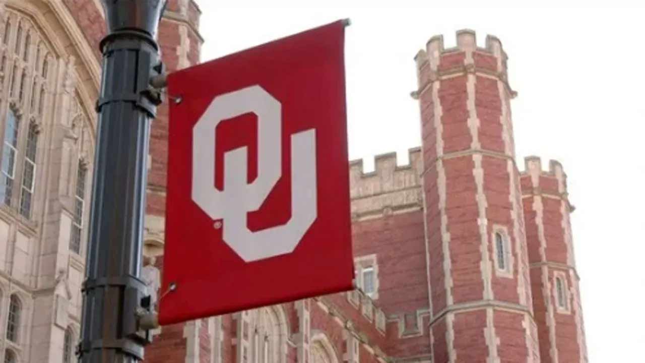 OU Holds 128th Graduation Commencement Ceremony Virtually