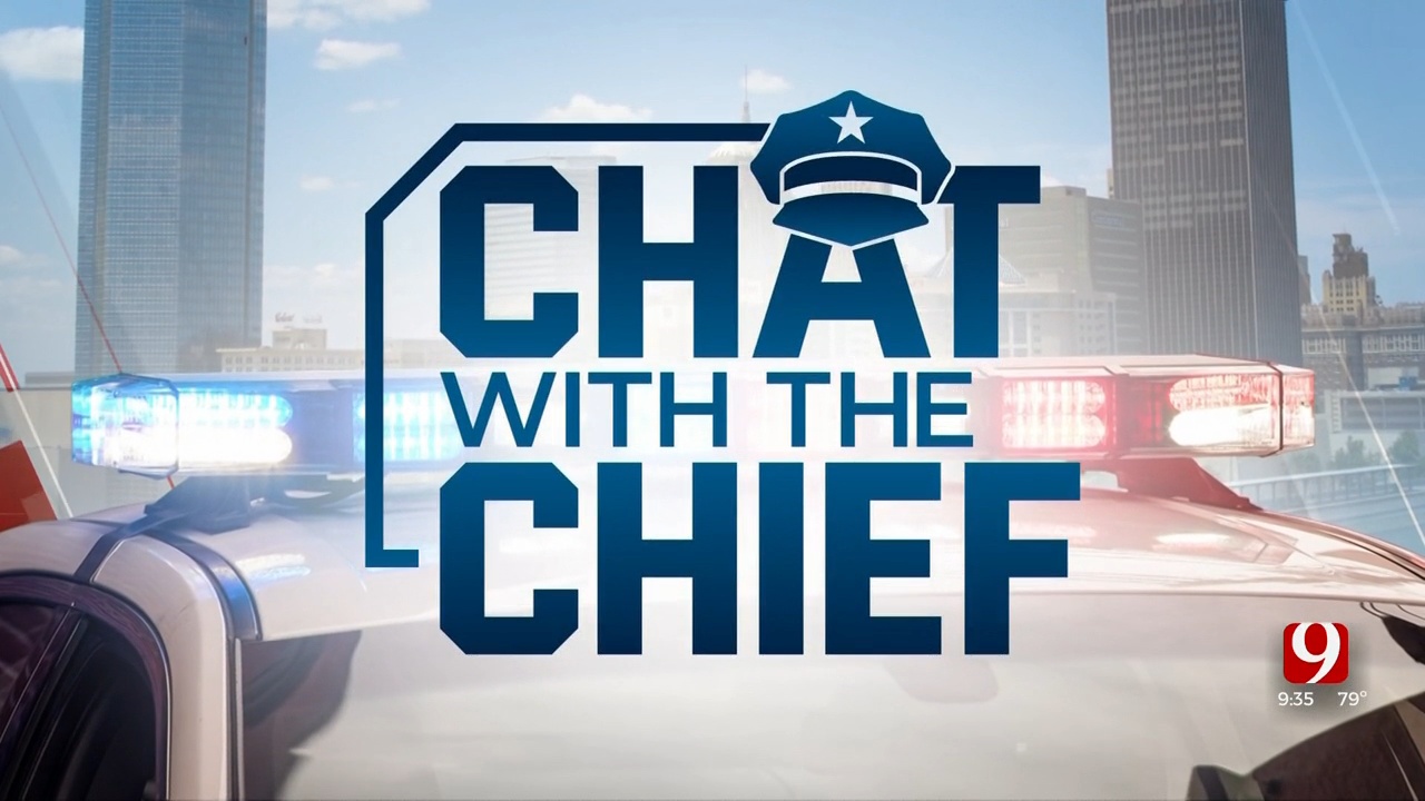 Chat With The Chief: Winter Weather