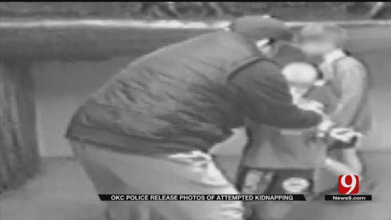 Police Release Photos Of Attempted Child Abduction At State Fairgrounds