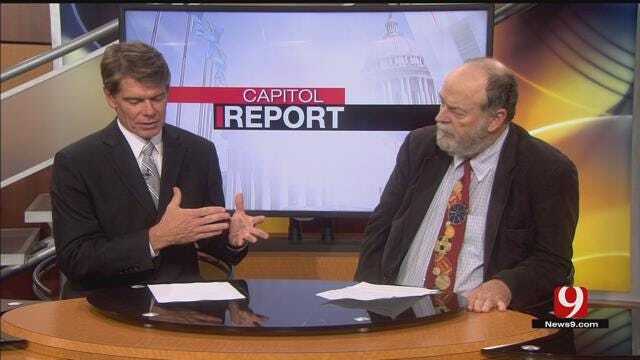 Capitol Report: November Ballot Questions