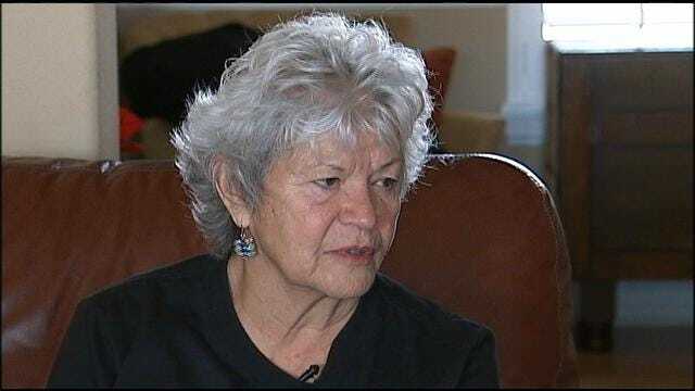 Catching Up With Bartlesville Woman Featured In KOTV Vault Story