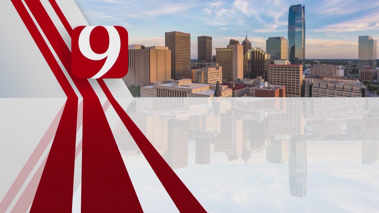 News 9 Noon Newscast (May 24)