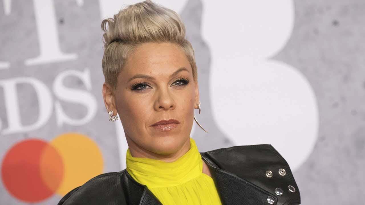 P!NK Is Coming To Tulsa; Adds BOK Center Show To 'Trustfall' Tour