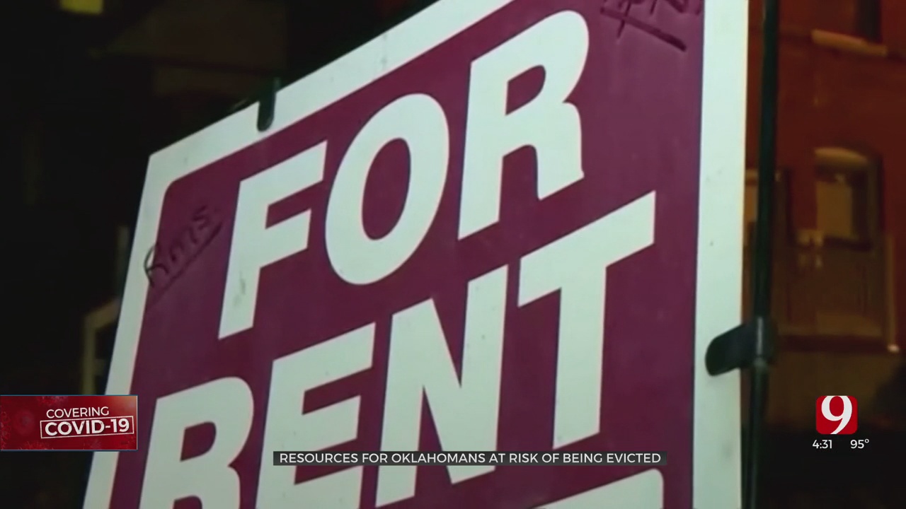 Local Agencies Say Rent Assistance Is Available After SCOTUS Blocks Biden Administration's Eviction Moratorium