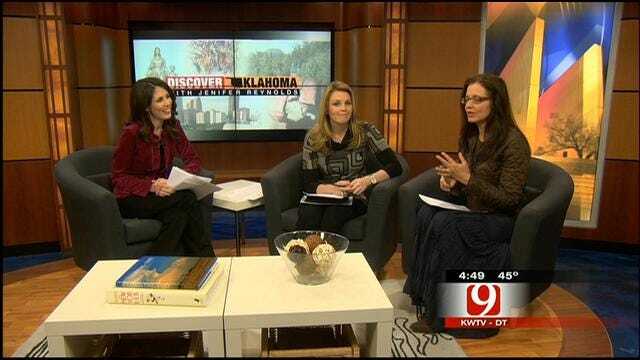 Discover Oklahoma: New Things To Do In The New Year