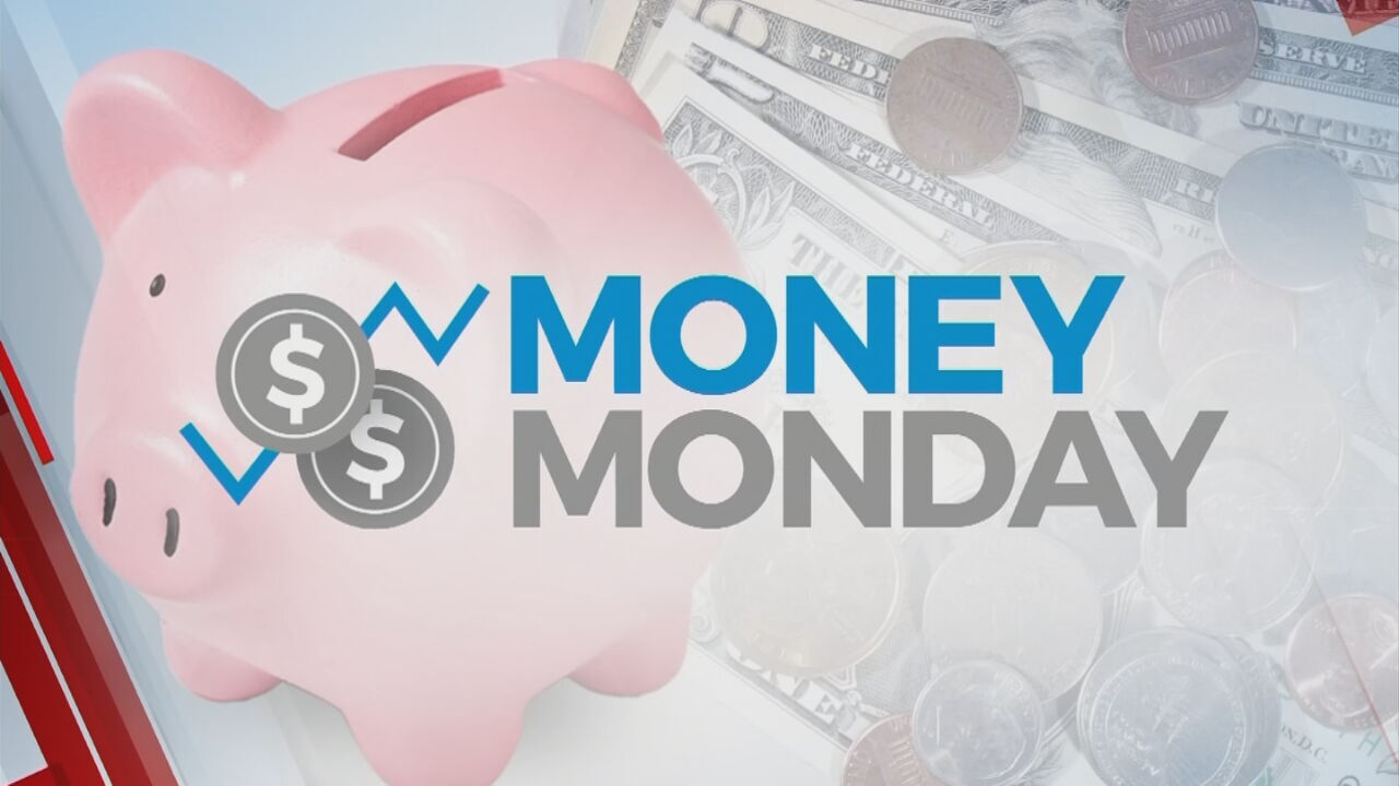 Money Monday: Planning For Retirement
