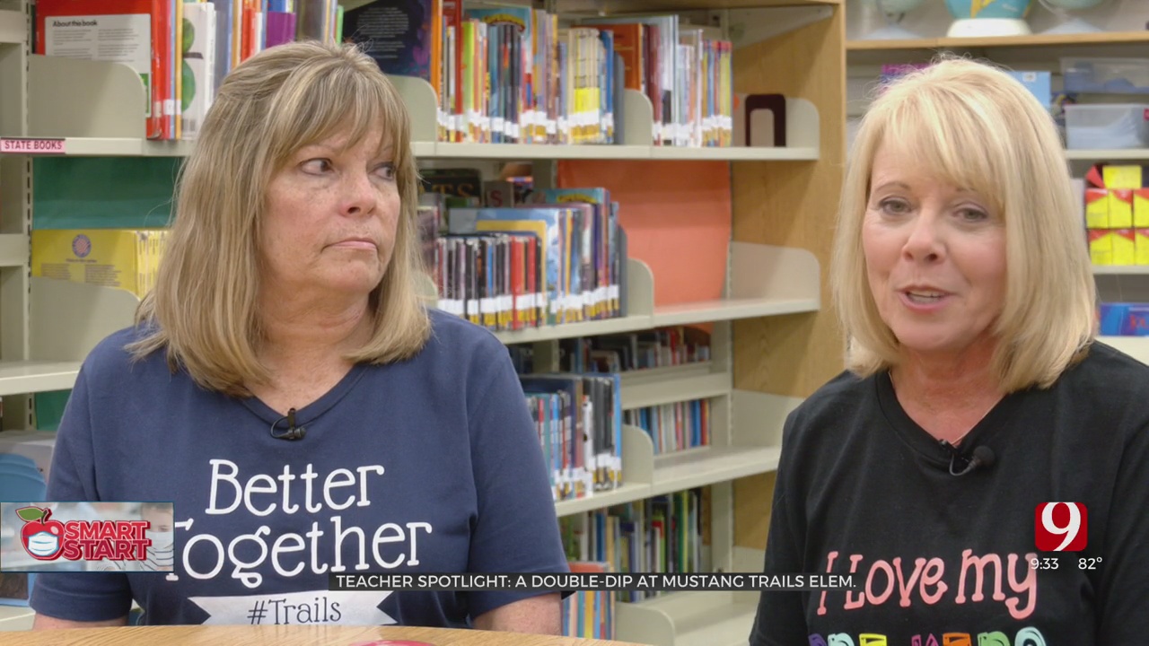 Teacher Spotlight: Veteran Teachers Share Experience To Help New Staff 
