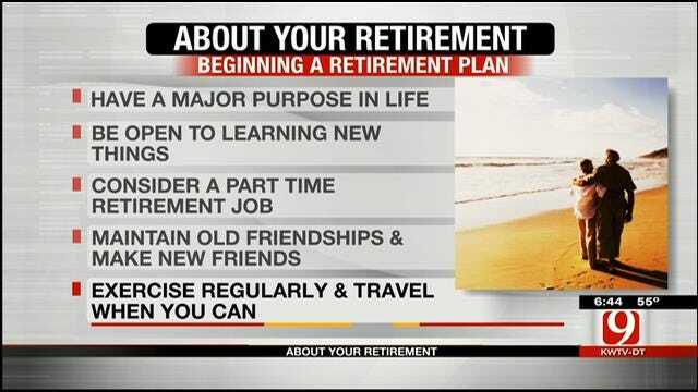 About Your Retirement: Tips On Starting An Early Retirement Plan