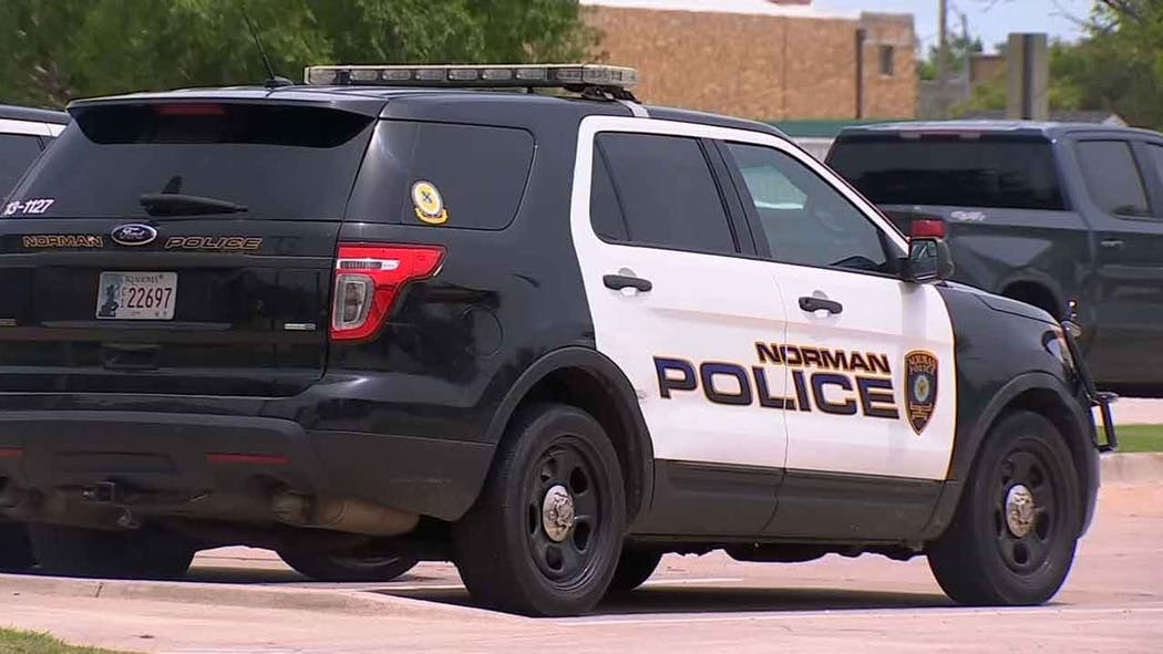 3-Year-Old Dead After Drowning In Norman
