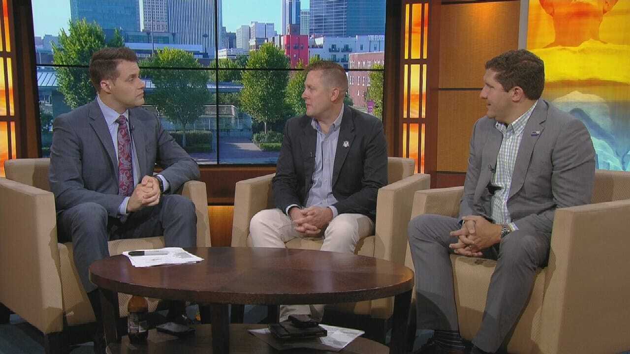 Tulsa Roughnecks Sold To New Owners