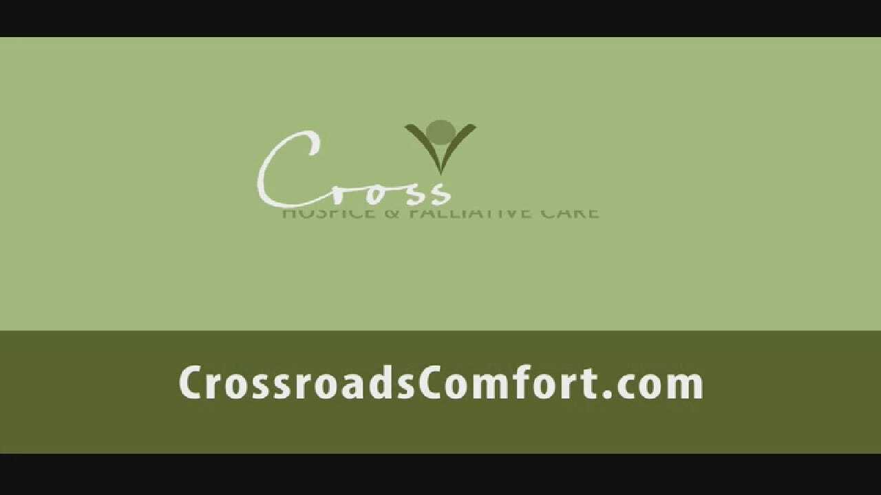 Crossroads CRH15CAKE3