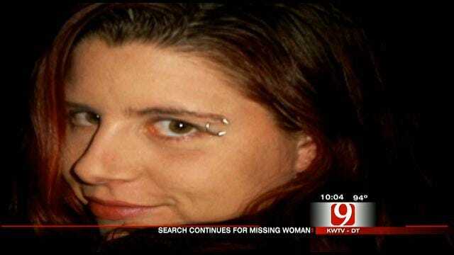Shawnee Police Suspect Foul Play In Missing Woman Case