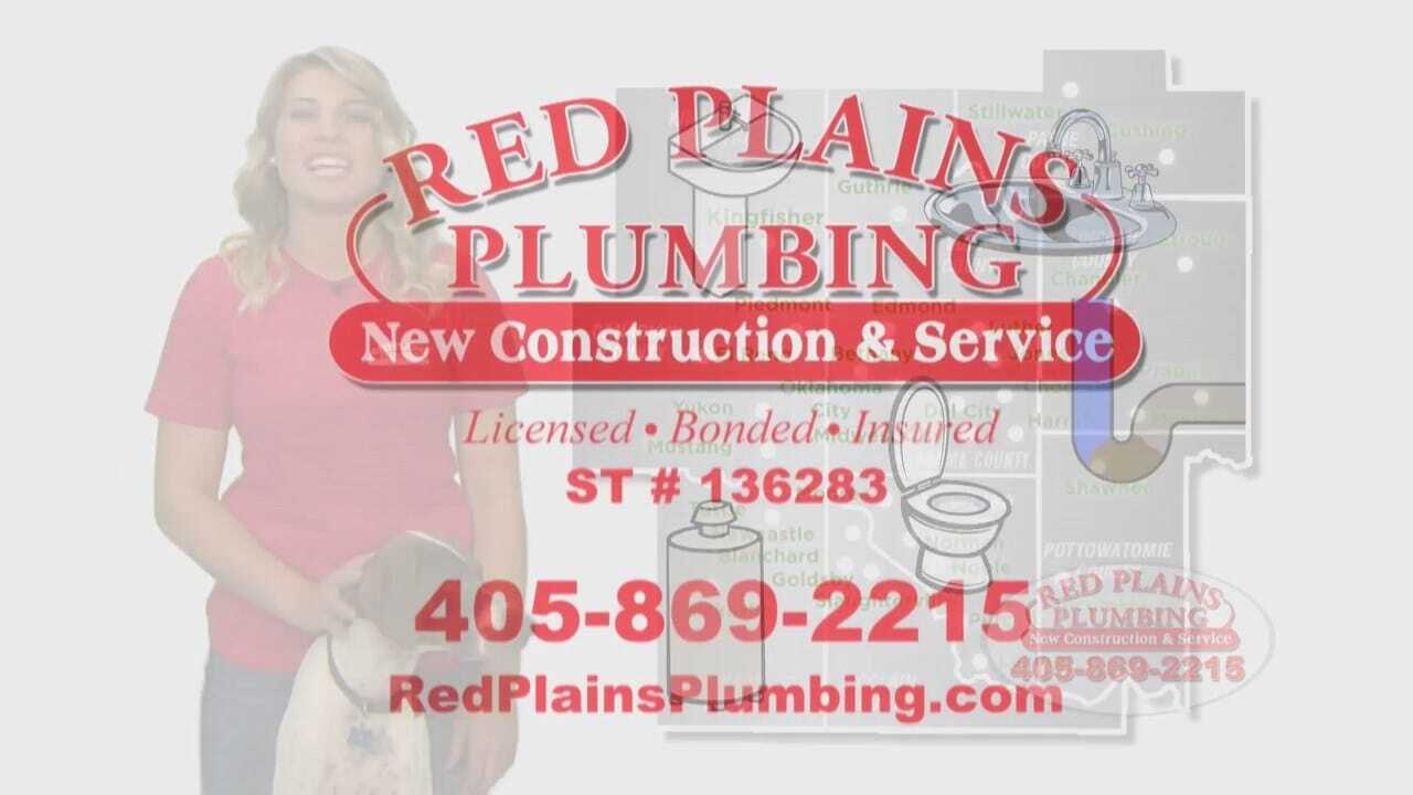 Red Plains Plumbing
