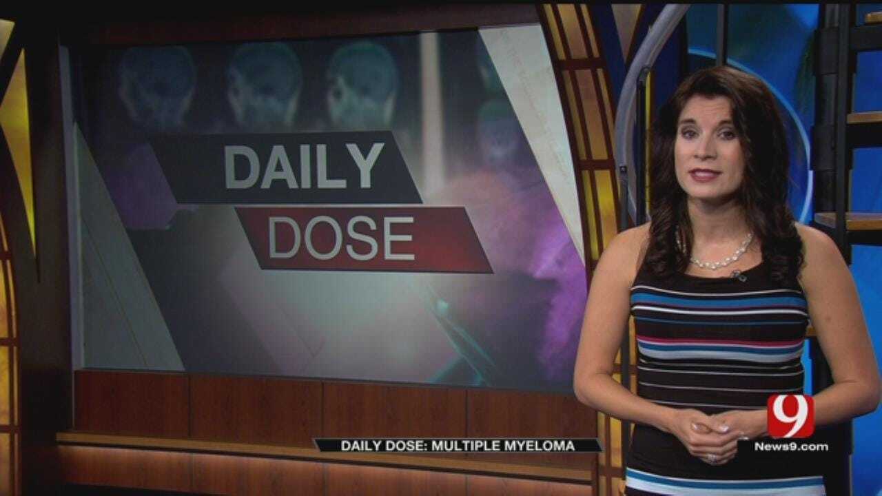 Daily Dose: Multiple Myeloma