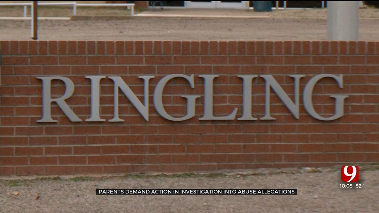 Ringling Residents Take Action Against Head Coach, State Dept. Of Education Responds 