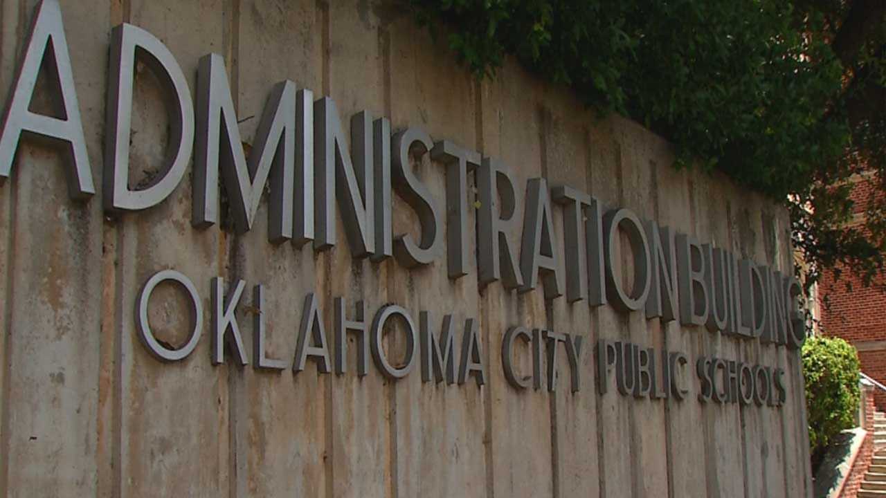 OKCPS Board Member Files Restraining Order Against Another Member