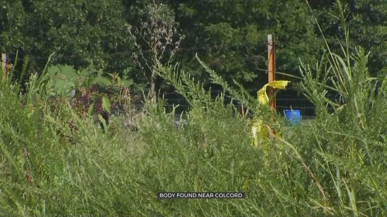 OSBI Investigates After Body Found In Delaware County Woods
