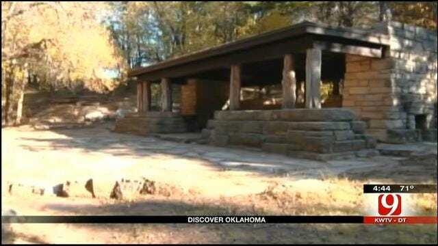 Discover Oklahoma: Native American Heritage