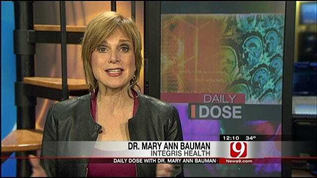 Daily Dose With Dr. Bauman: Hepatitis C