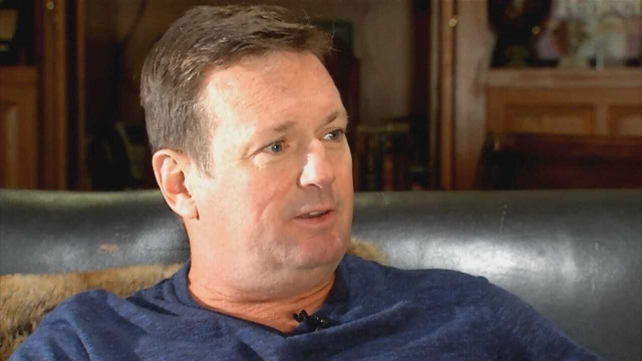 Dean Blevins' 1-On-1 With Bob Stoops