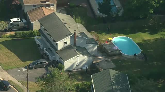 Electricity Not A Factor In Pool Deaths Of Girl, Mother And Grandfather In New Jersey 