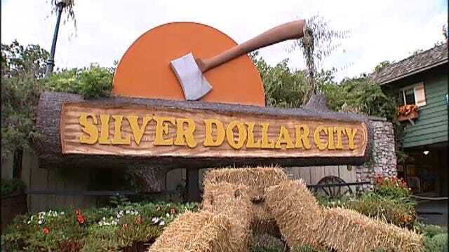 Money Saving Queen's Trip To Branson And Silver Dollar City