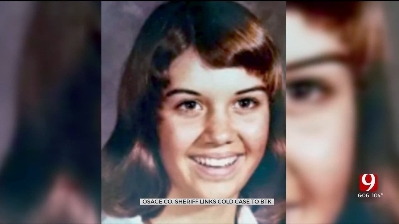 Notorious Serial Killer May Be Behind Girl's 1976 Disappearance